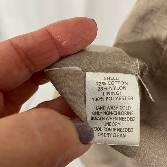 Loft Black  Lace Mini Skirt - Picture 6 of 6